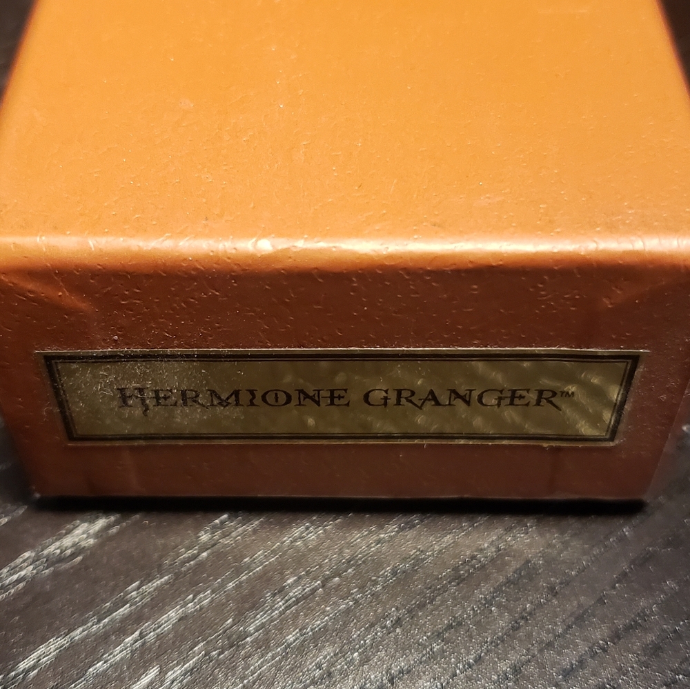 Hermione's Granger Interactive Wand